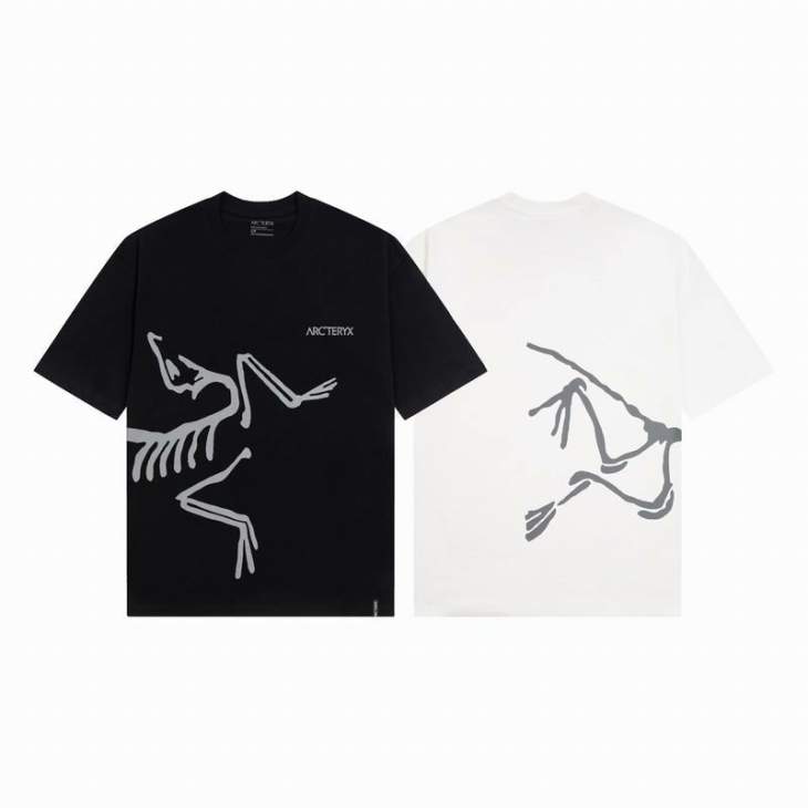 Picture of Arcteryx T Shirts Short _SKUArcteryxXS-Ltltx1822765